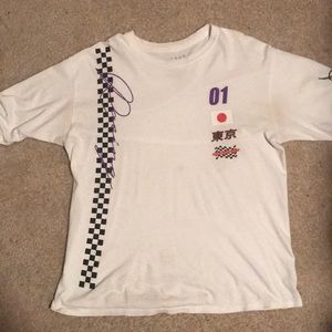 Long Sleeve Pac-sun Shirt